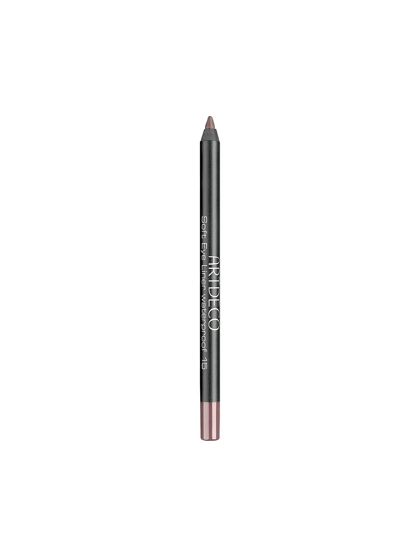 ARTDECO | Augenkonturenstift - Soft Eye Liner Waterproof ( 66 Ancestor Green ) | hellbraun