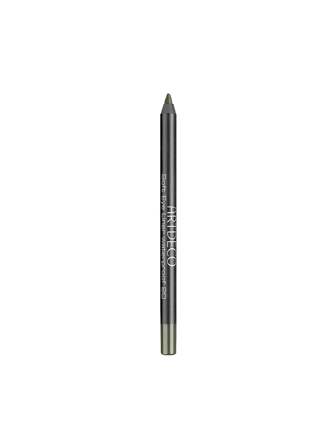ARTDECO | Augenkonturenstift - Soft Eye Liner Waterproof ( 66 Ancestor Green ) | grün