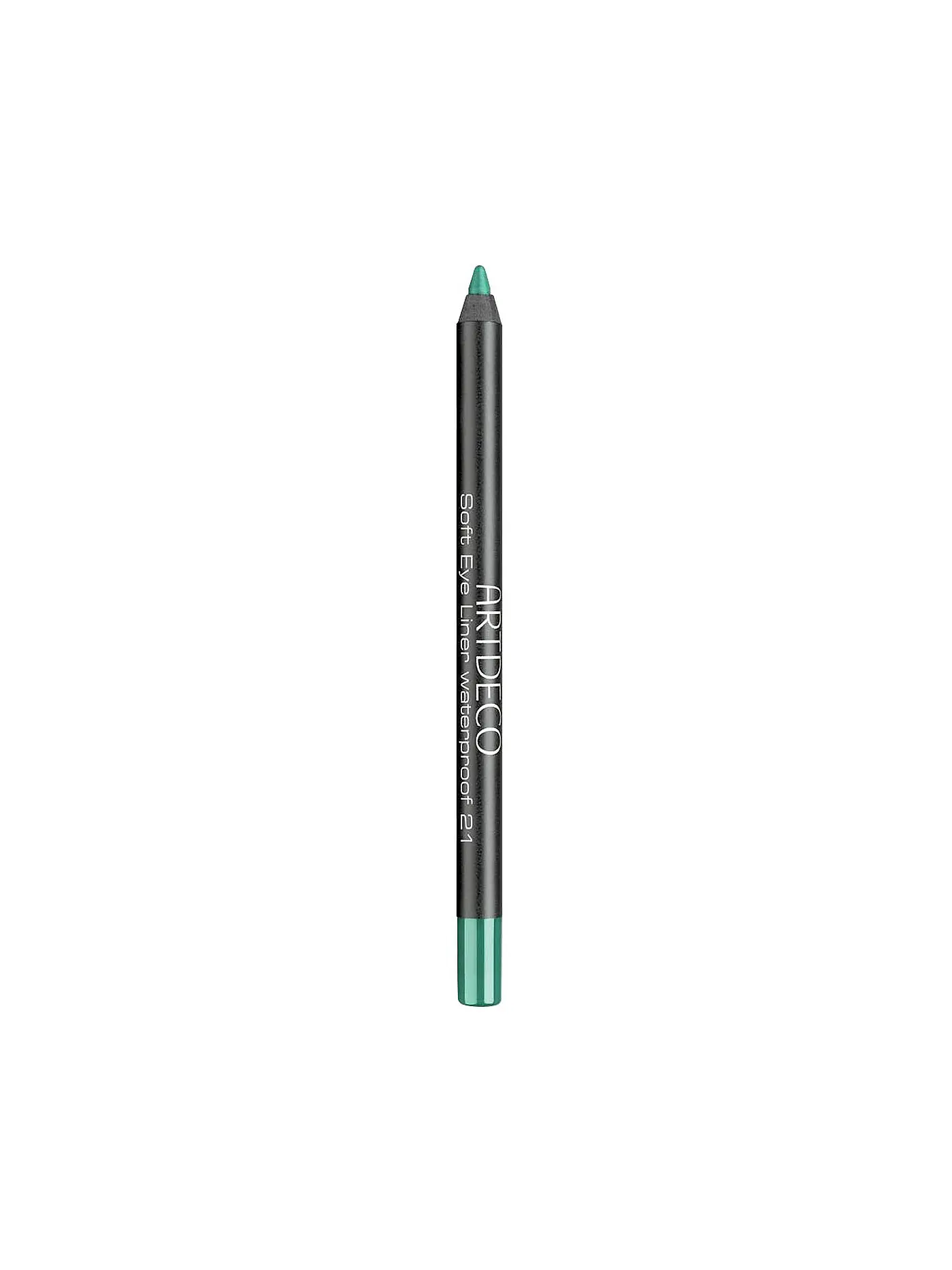 ARTDECO | Augenkonturenstift - Soft Eye Liner Waterproof ( 66 Ancestor Green ) | grün