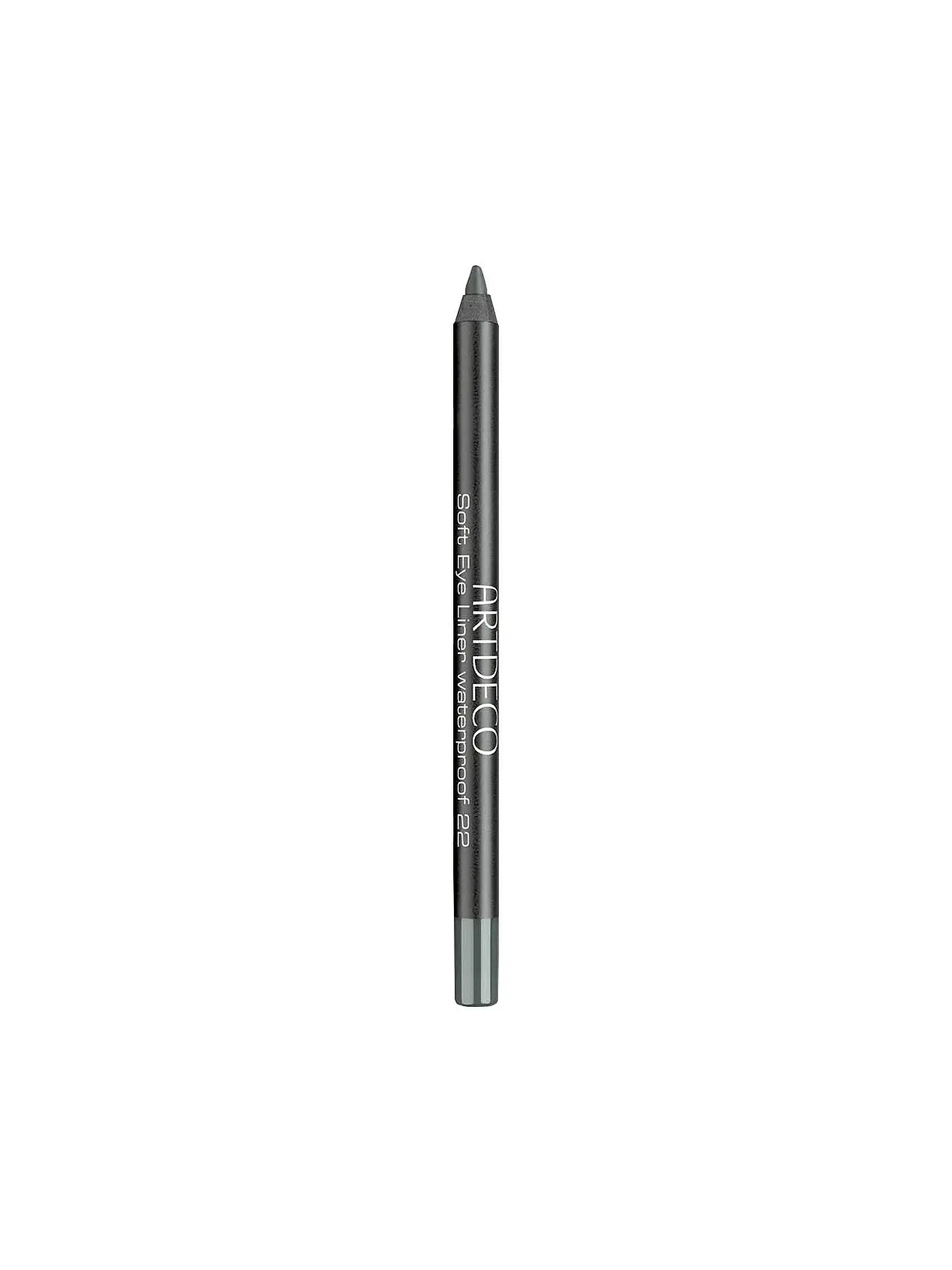 ARTDECO | Augenkonturenstift - Soft Eye Liner Waterproof ( 66 Ancestor Green ) | grün