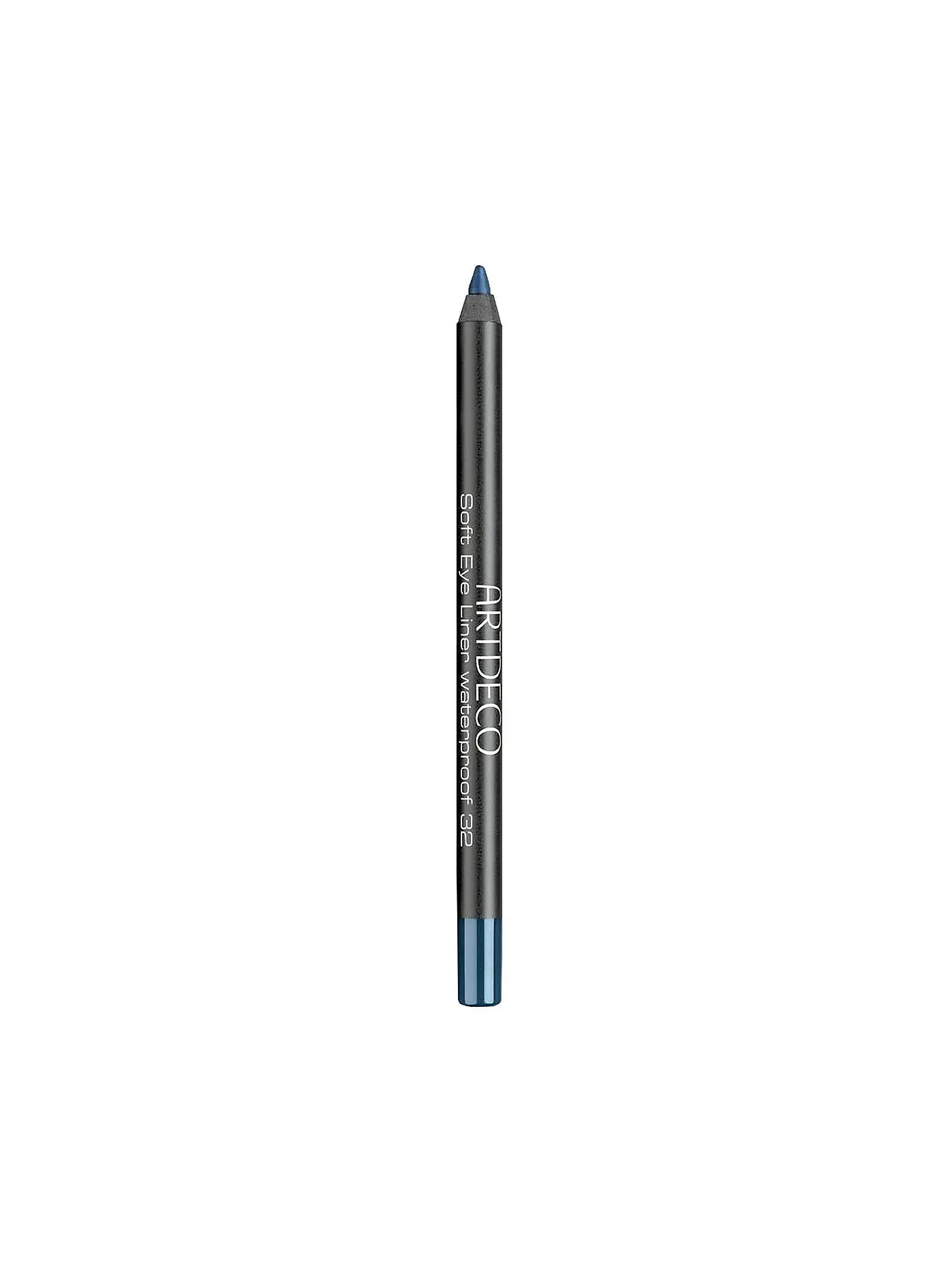 ARTDECO | Augenkonturenstift - Soft Eye Liner Waterproof ( 66 Ancestor Green ) | dunkelblau