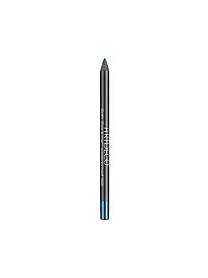 ARTDECO | Augenkonturenstift - Soft Eye Liner Waterproof (40 Mercury Blue) | dunkelblau