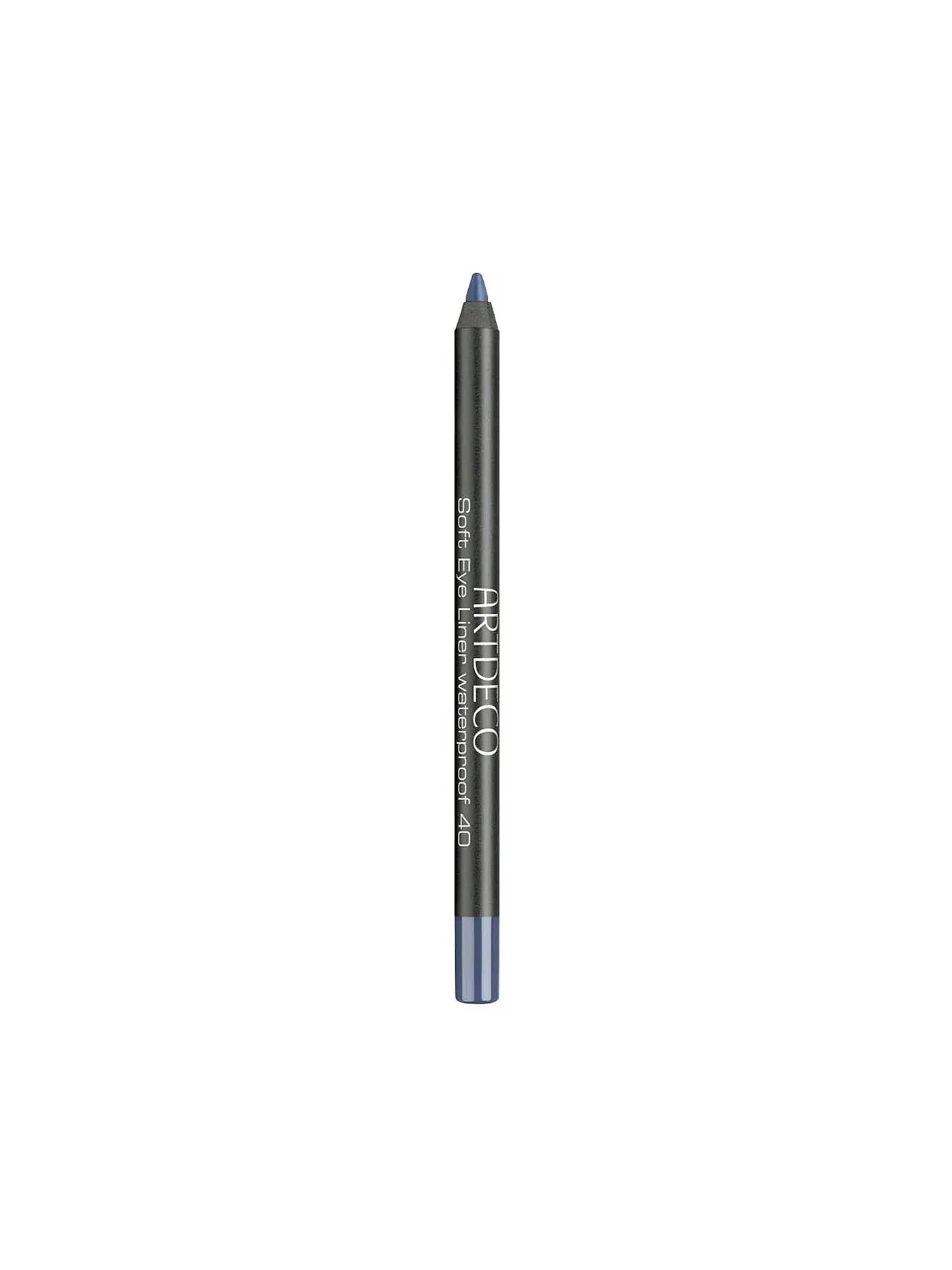 ARTDECO | Augenkonturenstift - Soft Eye Liner Waterproof ( 66 Ancestor Green ) | blau