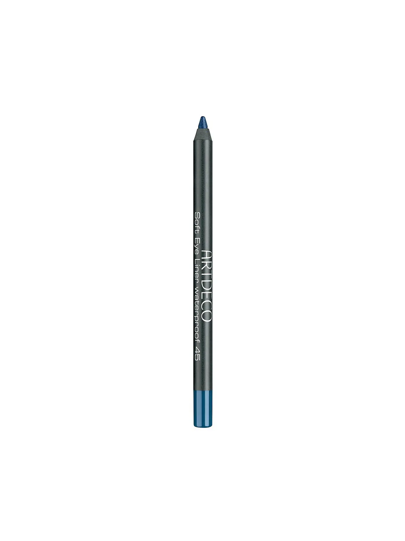 ARTDECO | Augenkonturenstift - Soft Eye Liner Waterproof (45 Cornflower Blue) | blau