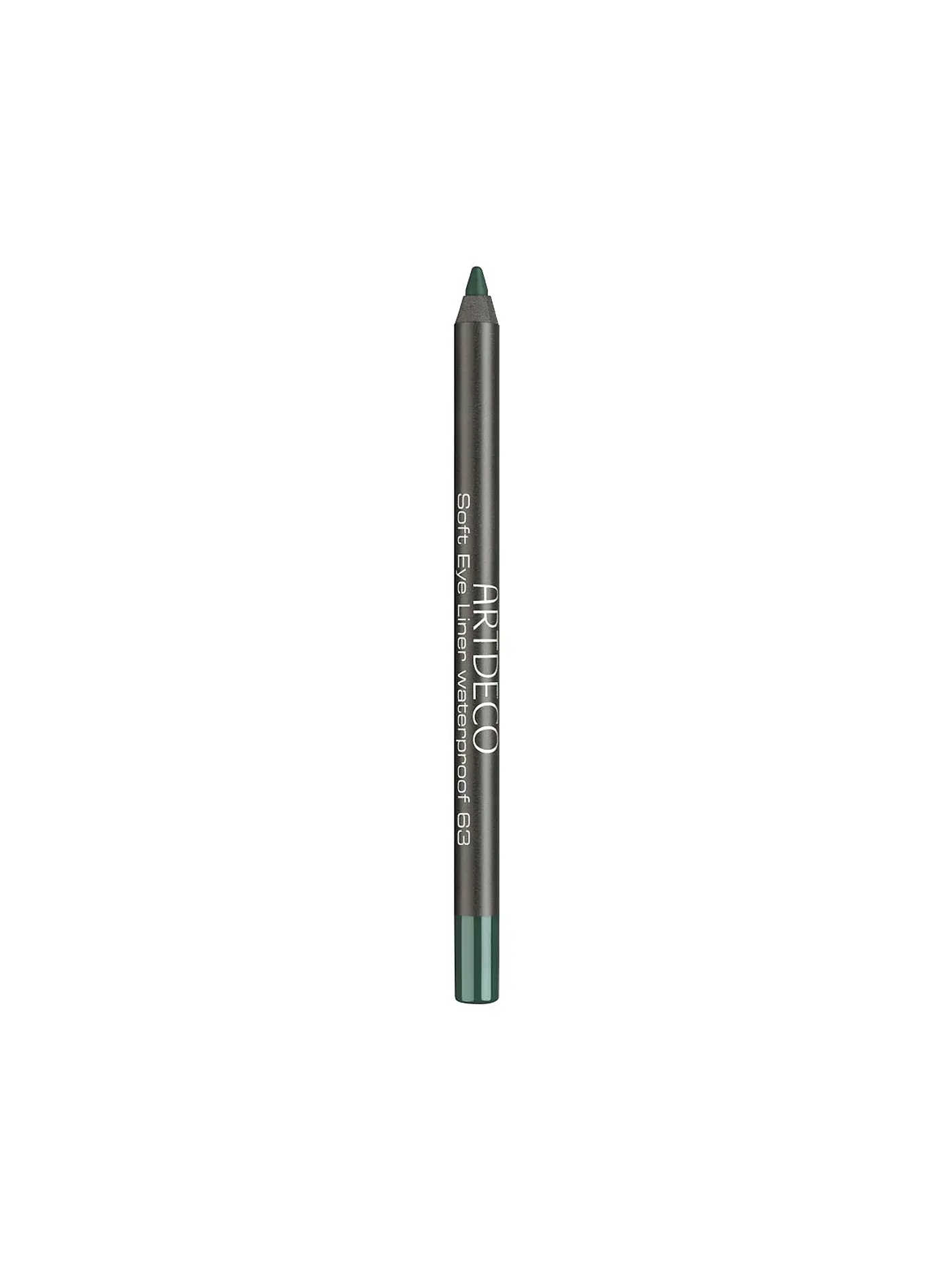 ARTDECO | Augenkonturenstift - Soft Eye Liner Waterproof ( 66 Ancestor Green ) | dunkelgrün
