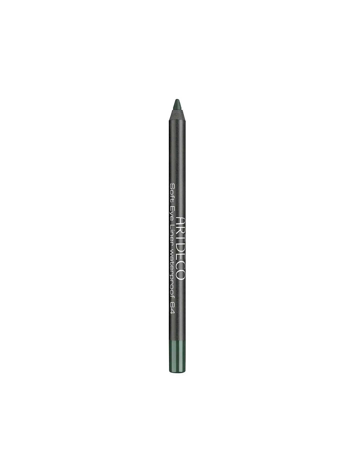 ARTDECO | Augenkonturenstift - Soft Eye Liner Waterproof ( 66 Ancestor Green ) | grau