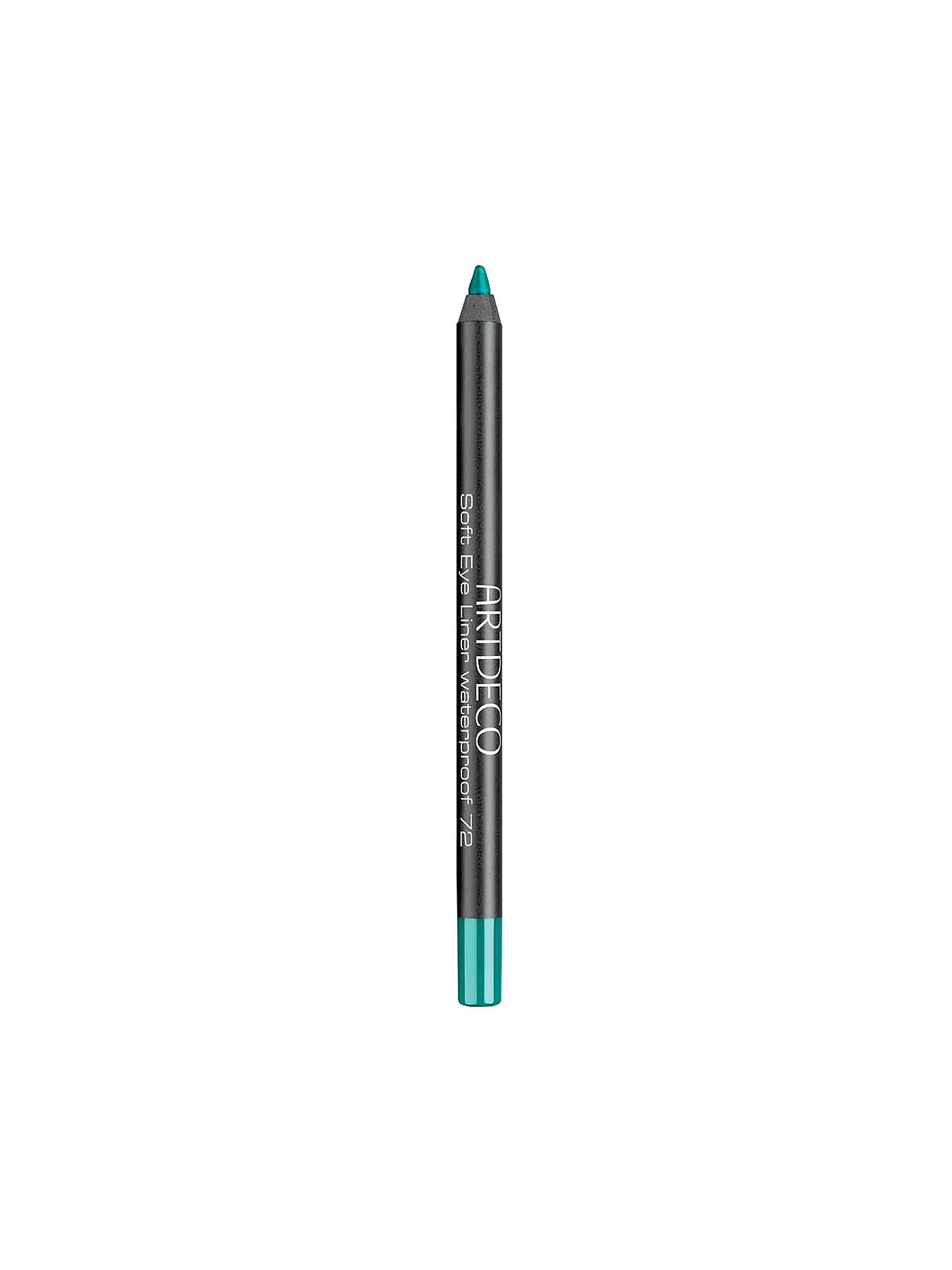 ARTDECO | Augenkonturenstift - Soft Eye Liner Waterproof ( 66 Ancestor Green ) | türkis
