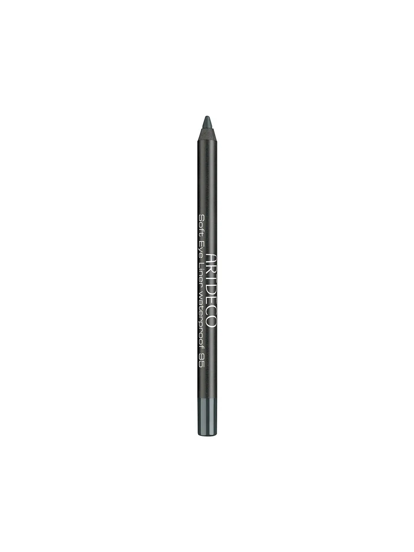 ARTDECO | Augenkonturenstift - Soft Eye Liner Waterproof ( 66 Ancestor Green ) | grau