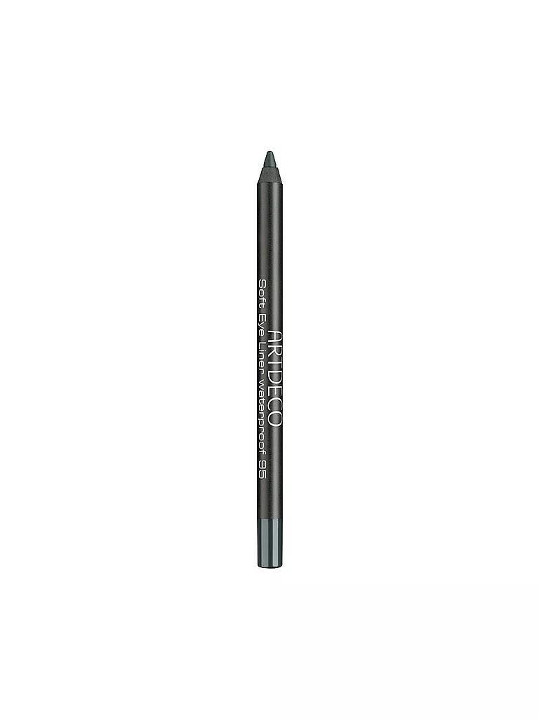 ARTDECO | Augenkonturenstift - Soft Eye Liner Waterproof (95 Ancient Iron) | braun