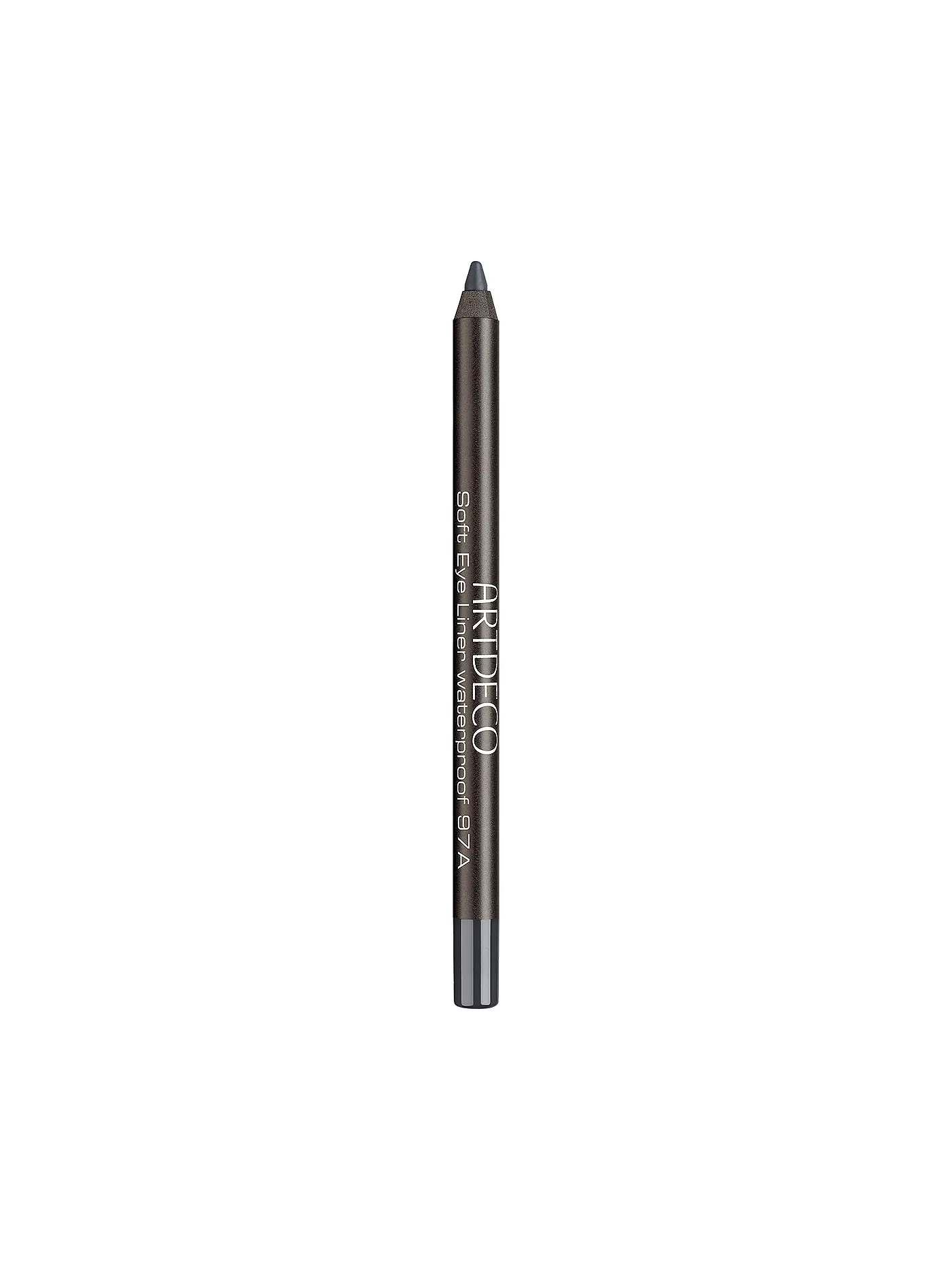 ARTDECO | Augenkonturenstift - Soft Eye Liner Waterproof ( 66 Ancestor Green ) | grau