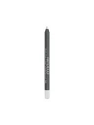 ARTDECO | Augenkonturenstift - Soft Eye Liner Waterproof (40 Mercury Blue) | weiss