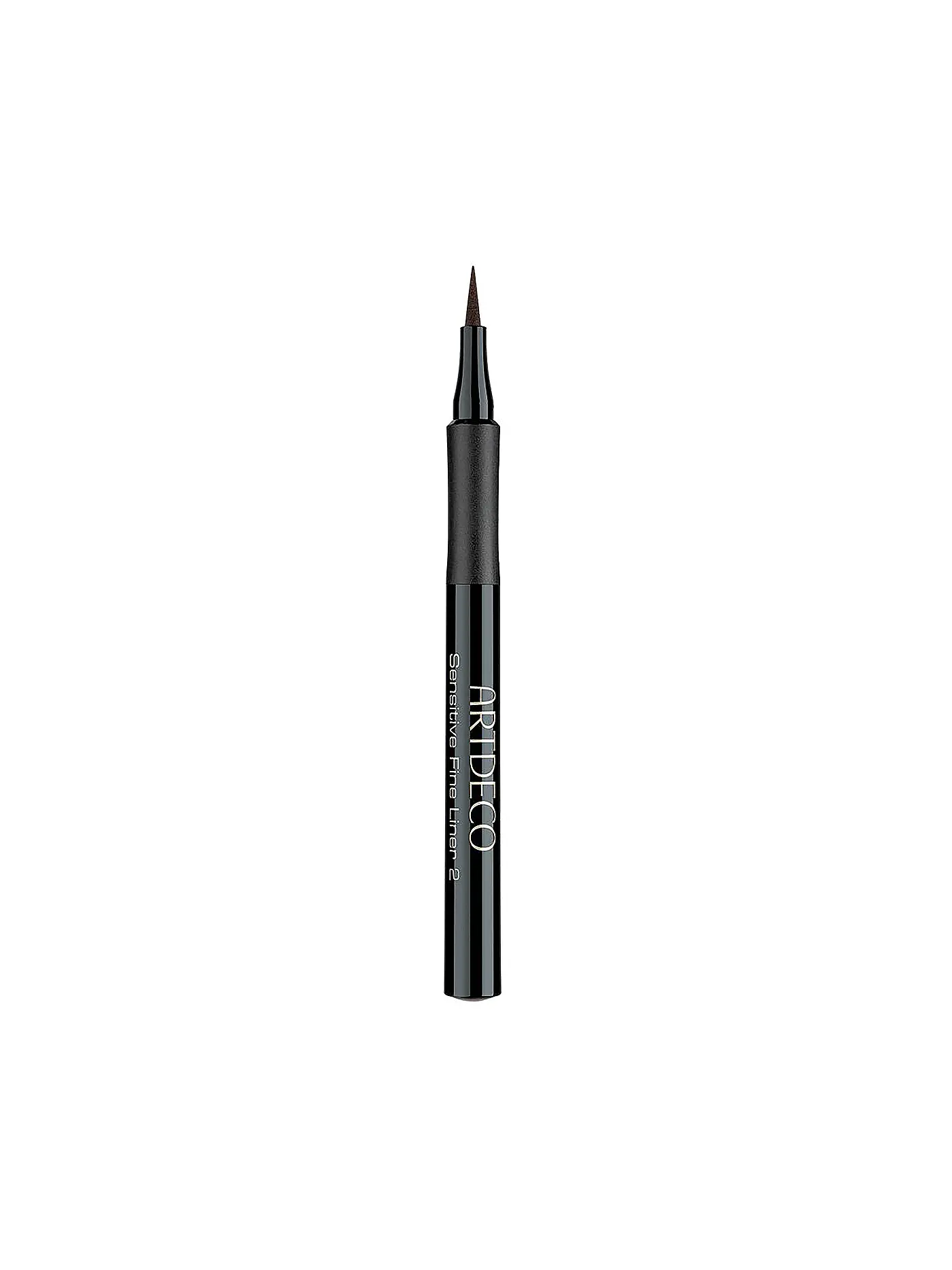 ARTDECO | Augenkunturenstift - Sensitive Fine Liner ( 6 Ocean Eyes ) | braun