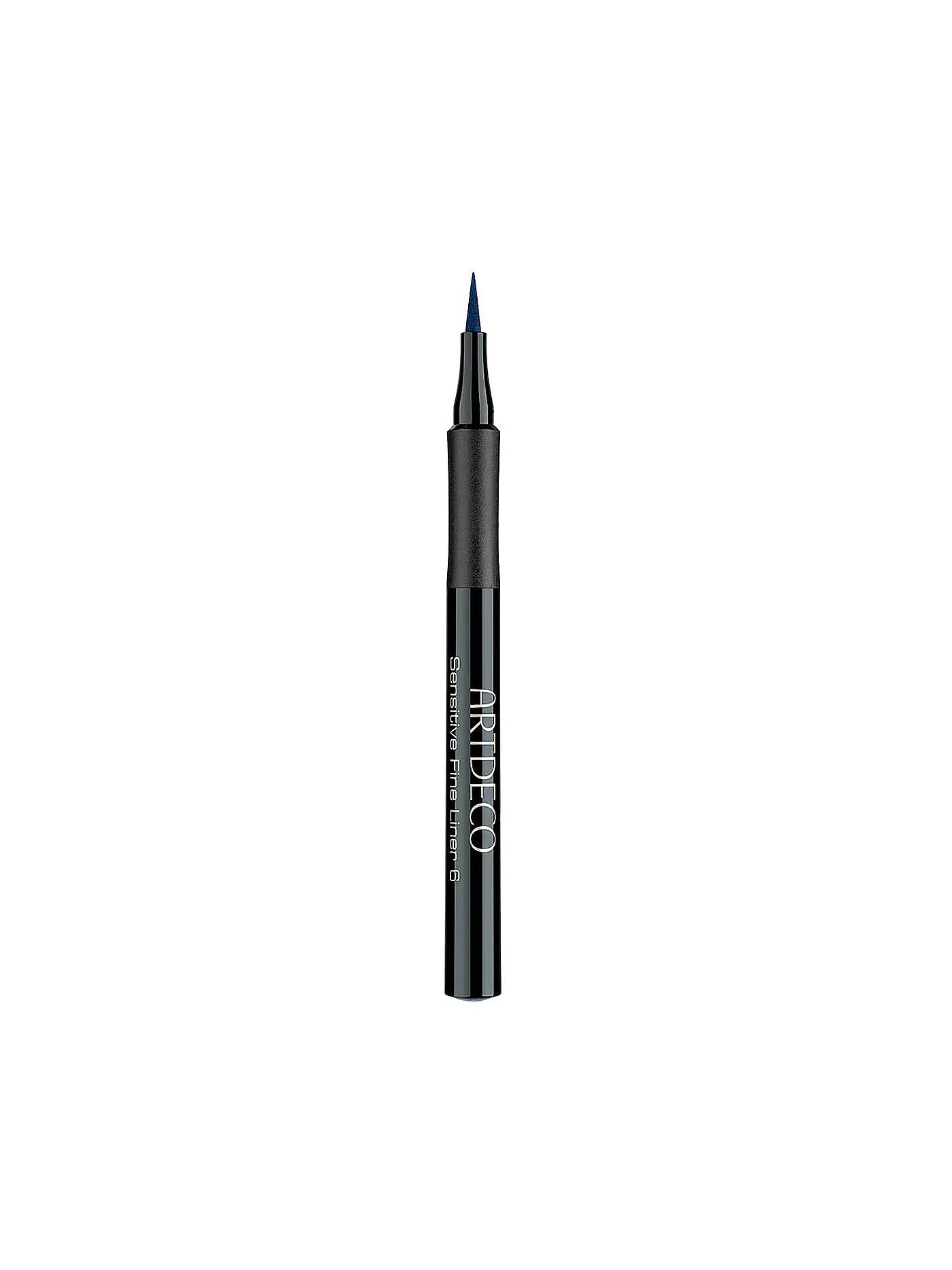 ARTDECO | Augenkunturenstift - Sensitive Fine Liner ( 6 Ocean Eyes ) | blau