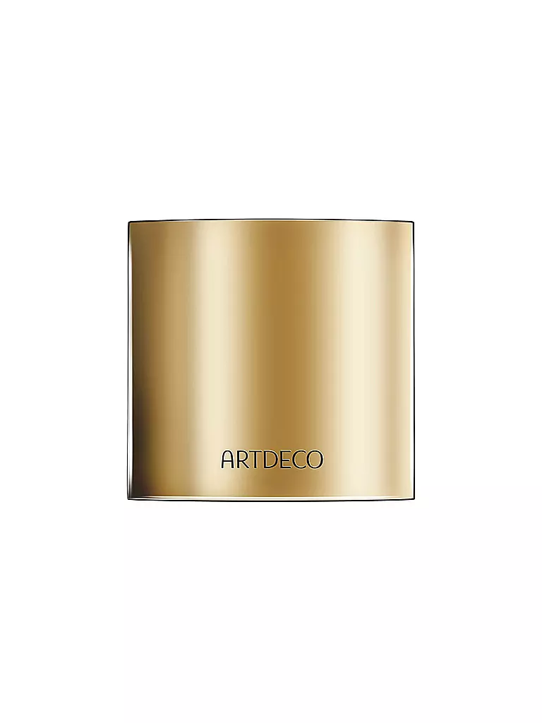 ARTDECO | Beauty Box Trio - Limited Edition 2020 ( 21 Golden )  | gold