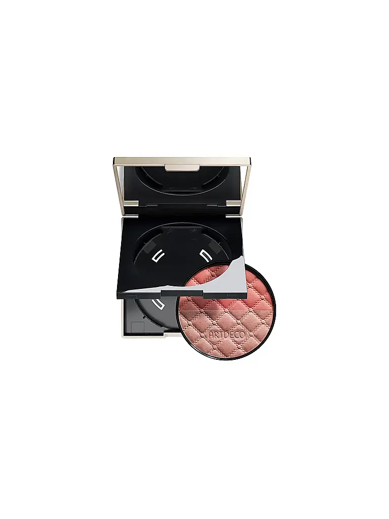 ARTDECO | Blush Couture - Limited iconic red | keine Farbe