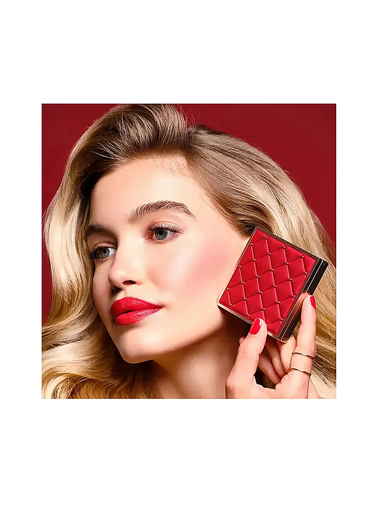 ARTDECO | Blush Couture - Limited iconic red | keine Farbe