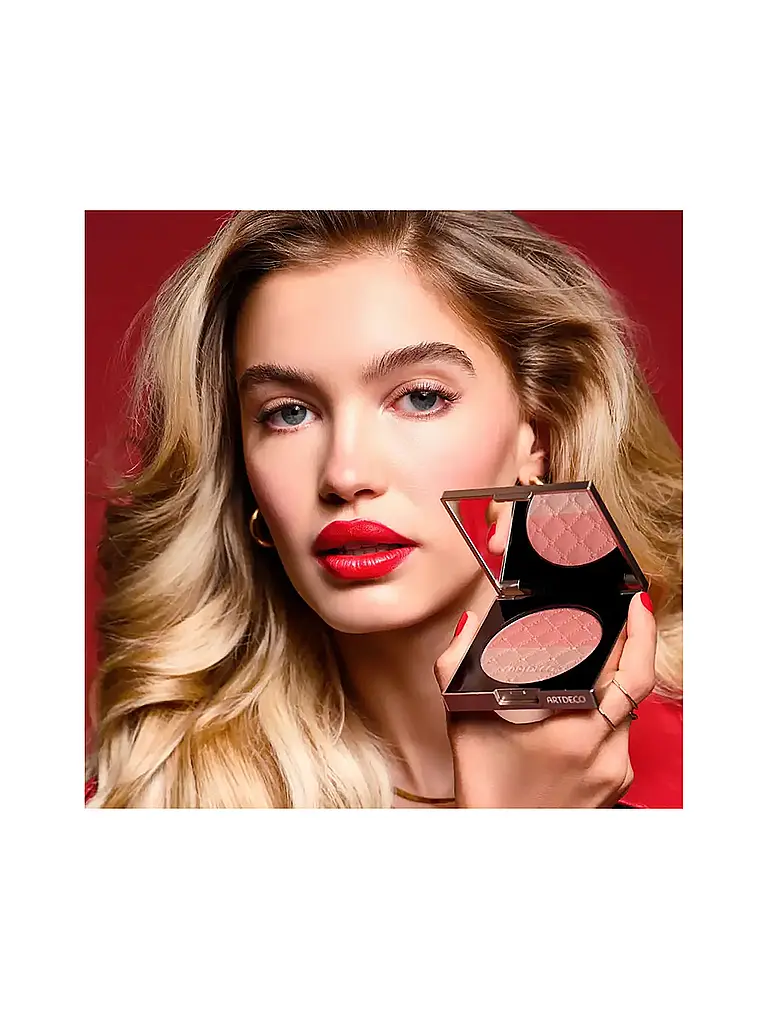 ARTDECO | Blush Couture - Limited iconic red | keine Farbe