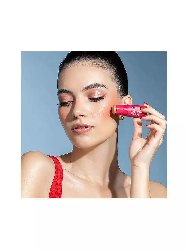 ARTDECO | Blush Stick (1 Peach Babe) | rosa