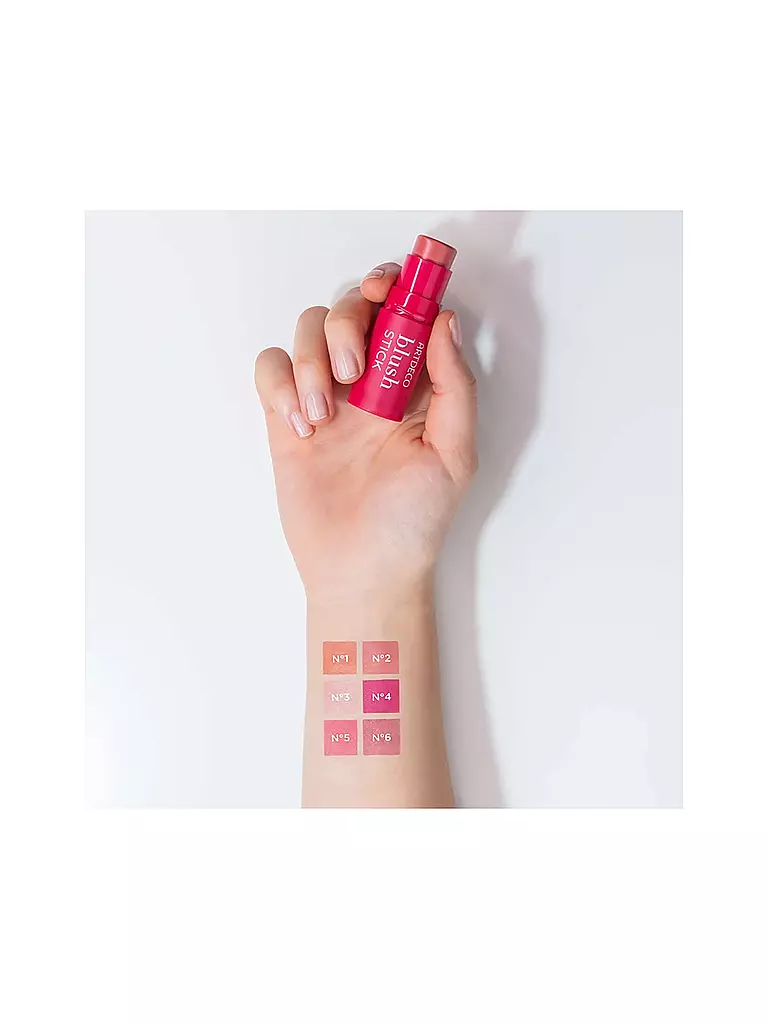 ARTDECO | Blush Stick (1 Peach Babe) | rosa