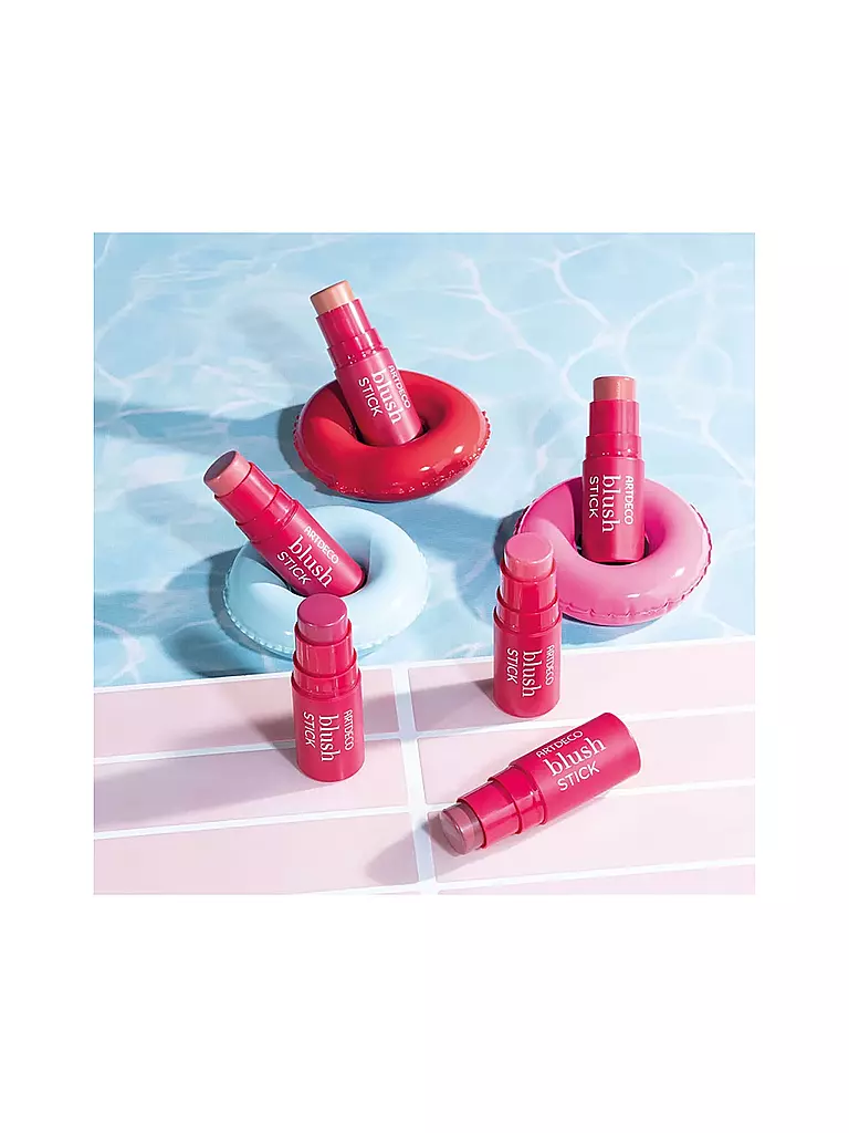 ARTDECO | Blush Stick (1 Peach Babe) | rosa