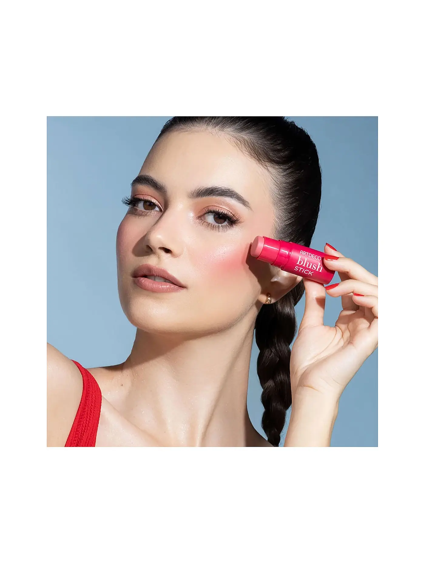 ARTDECO | Blush Stick (5 Pink Dahlia) | rosa