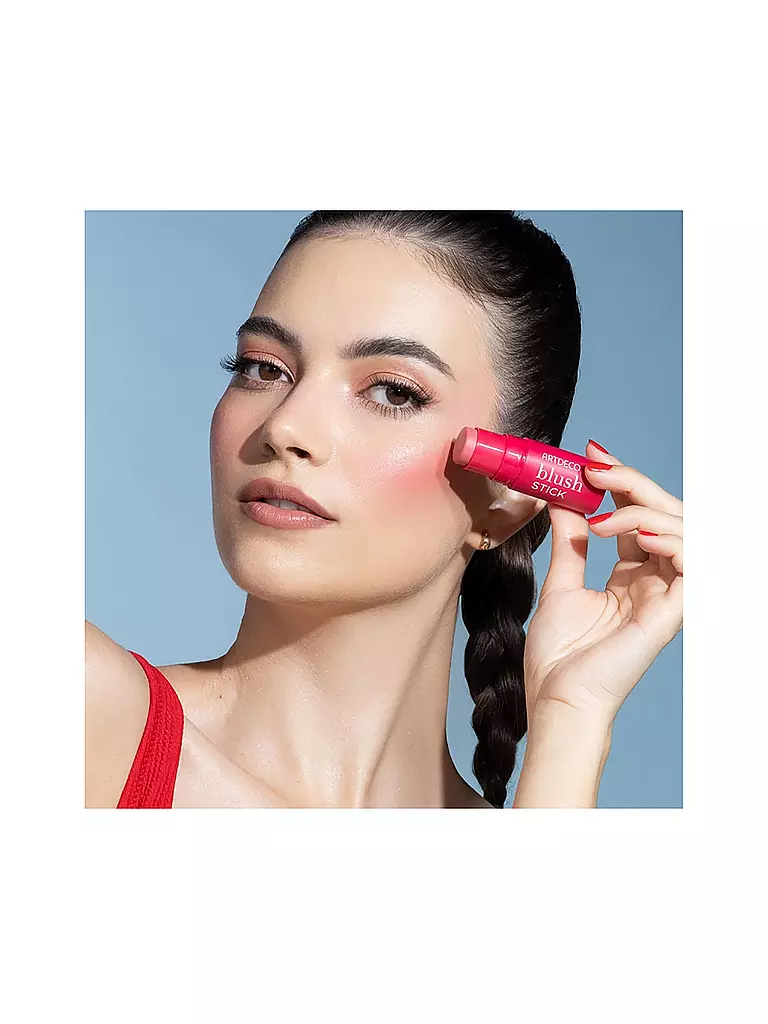 ARTDECO | Blush Stick (5 Pink Dahlia) | koralle