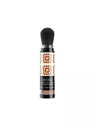 ARTDECO | Bronzing Loose Powder Brush – for Face & Body (80 Tropic Summer) | camel