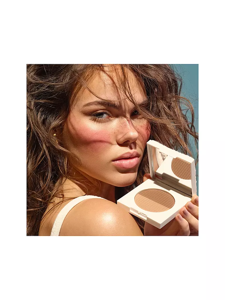 ARTDECO | Bronzing Powder (78 St. Tropez) | hellbraun