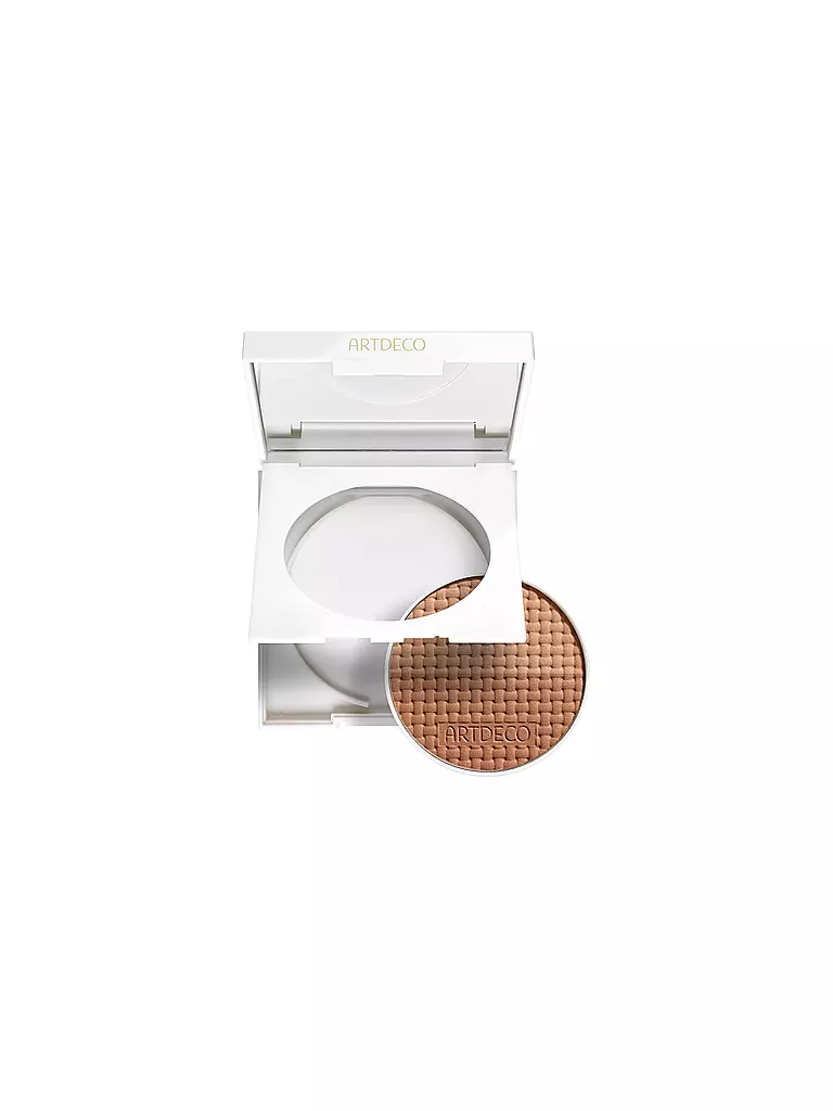 ARTDECO | Bronzing Powder (79 Golden Riviera) | hellbraun