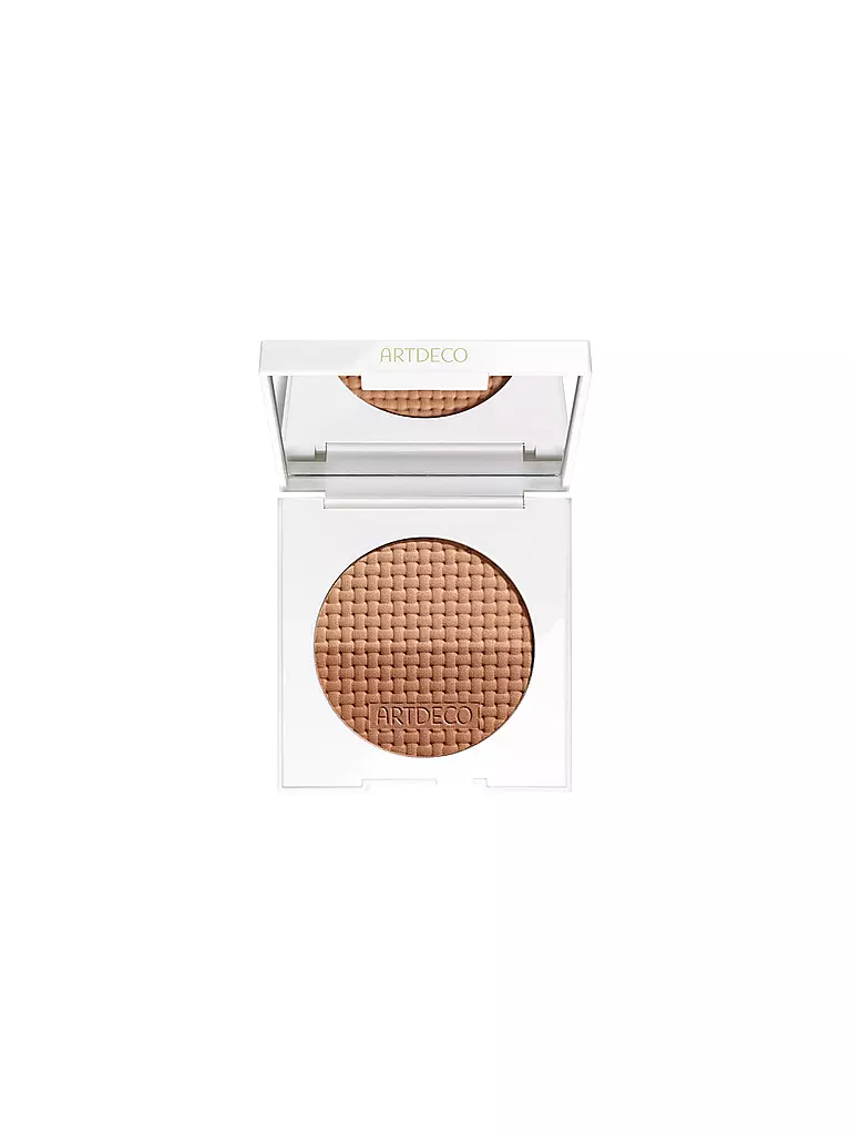 ARTDECO | Bronzing Powder (79 Golden Riviera) | hellbraun