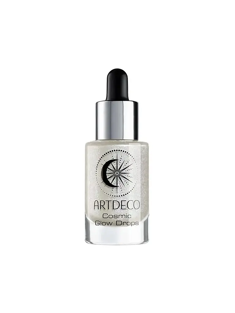 ARTDECO | Cosmic Glow Drops (01 Milky Way) | Creme