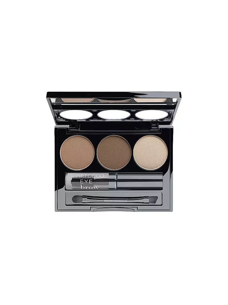 ARTDECO | Eye Brow Kit (01 Light/Medium) | Camel