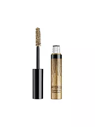 ARTDECO | Eyelights Mascara (3 Silver glam) | gold