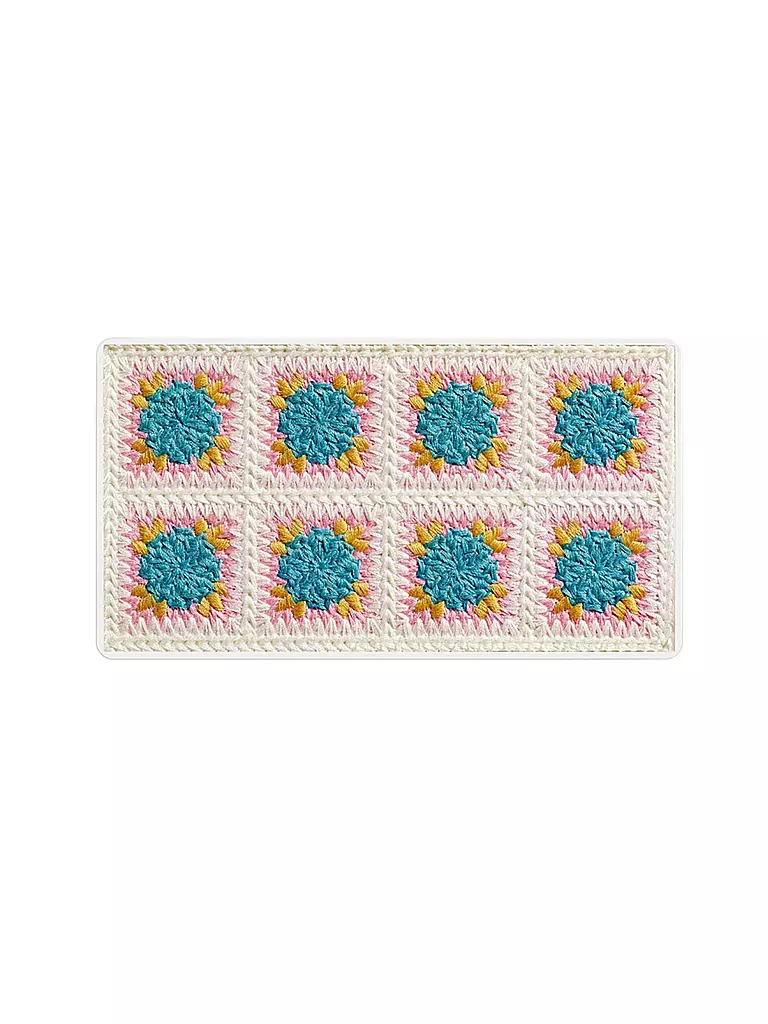ARTDECO | Eyelights Palette - Limited Edition (2 Summer in style) | camel