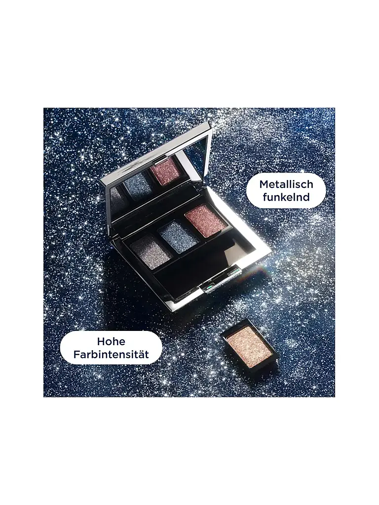 ARTDECO | Eyeshadow Juwels (815 Earth) | Blau