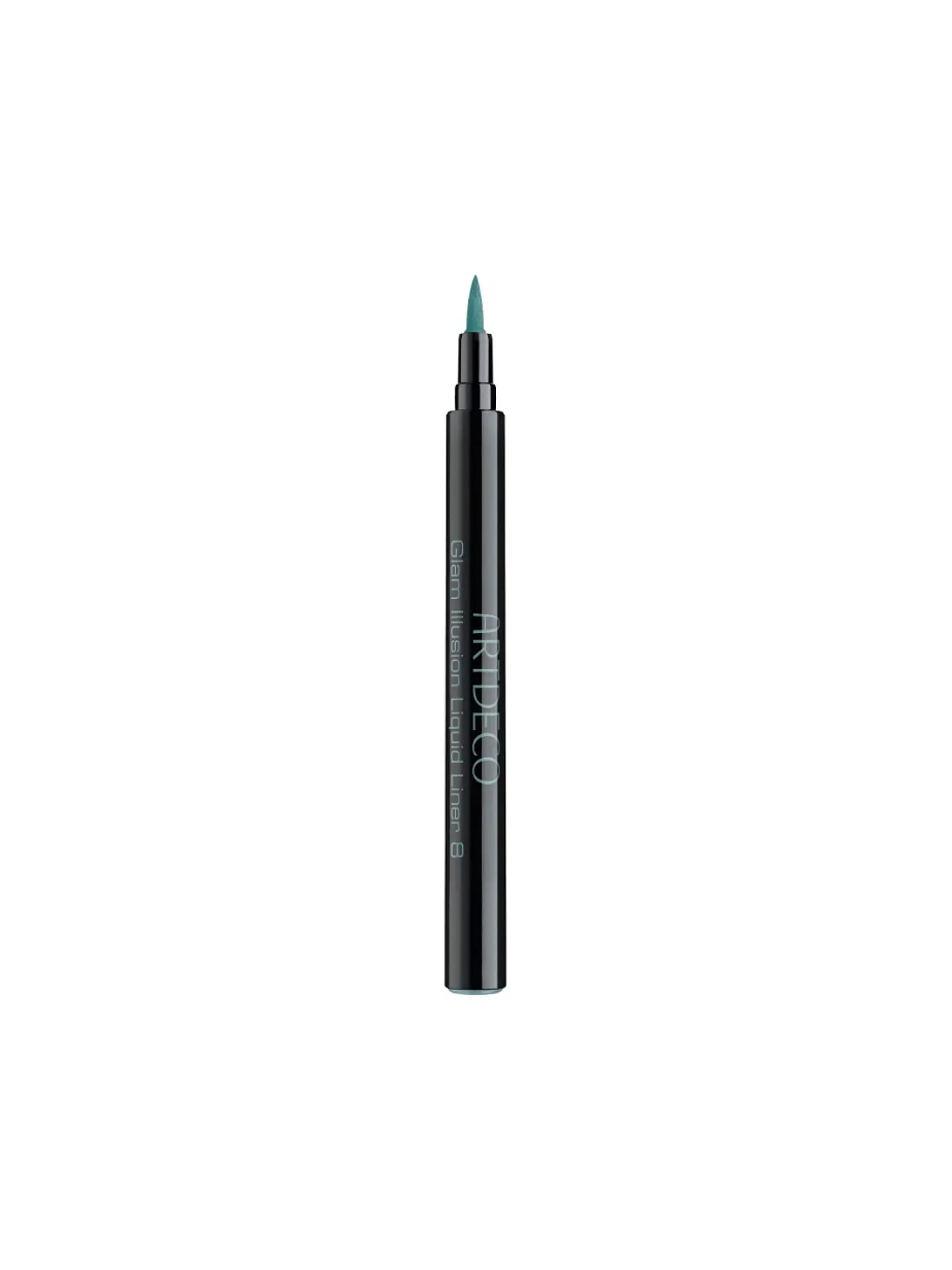 ARTDECO | Glam Illusion Liquid Liner (8 Patina) | petrol