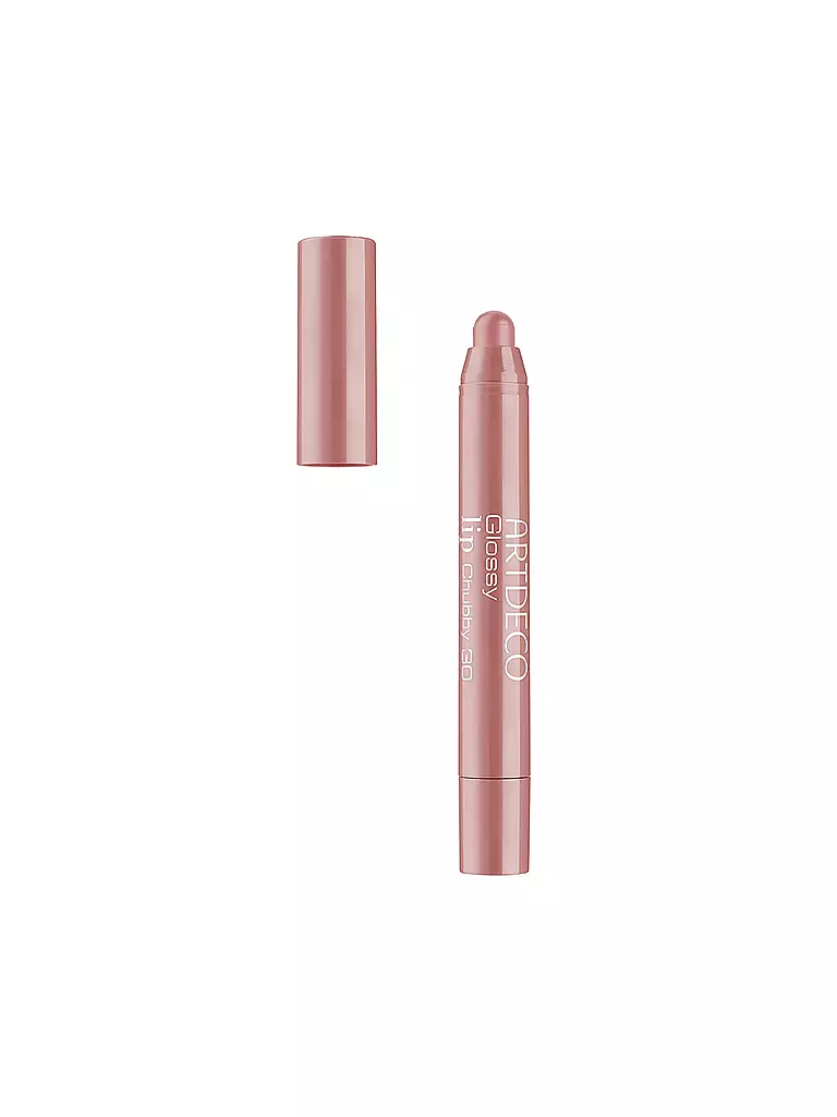 ARTDECO | Glossy Lip Chubby (30 Delicate Rose)  | rosa