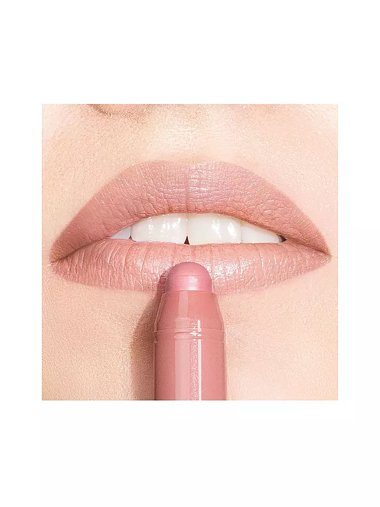 ARTDECO | Glossy Lip Chubby (30 Delicate Rose) | koralle