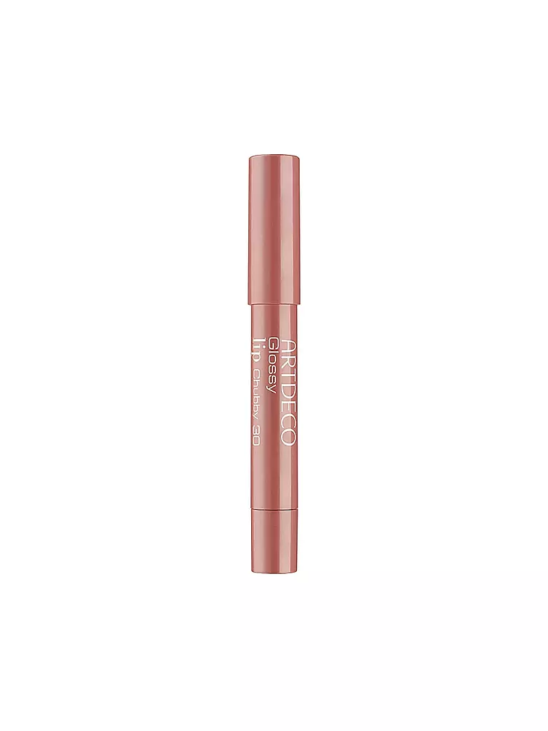 ARTDECO | Glossy Lip Chubby (30 Delicate Rose) | koralle