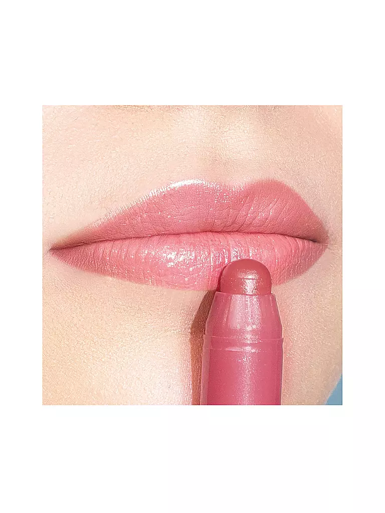 ARTDECO | Glossy Lip Chubby (35 Summer Flirt) | rosa