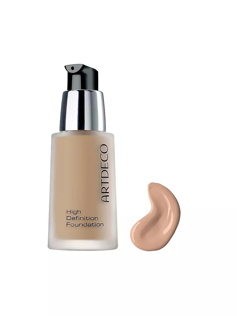 ARTDECO | High Definition Foundation 30ml (45 Light Warm Beige | beige