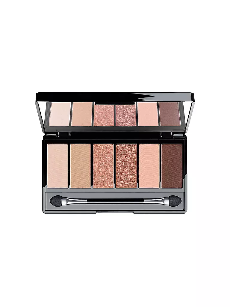 ARTDECO | Iconic Eyeshadow Palette (3 Sun in Paradise) | camel