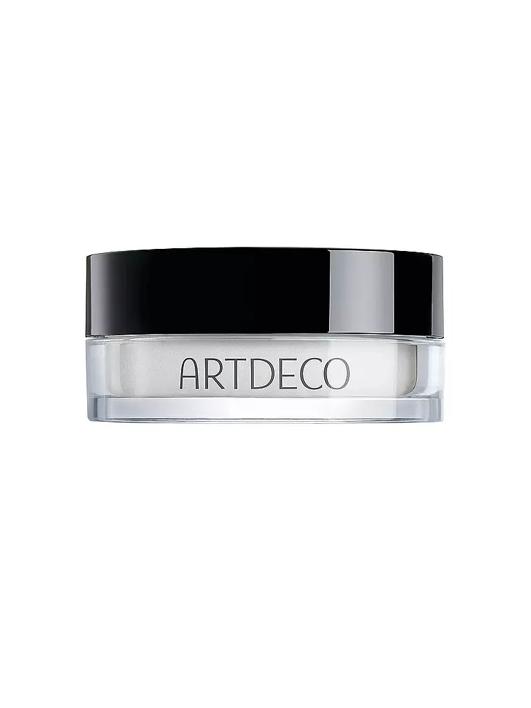 ARTDECO | Lidschatten - Eye Brightening Powder ( 01 Sheer Brightener )  | beige