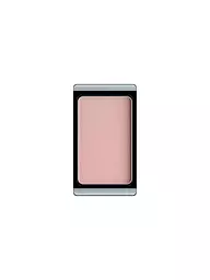 ARTDECO | Lidschatten - Eyeshadow Matt (541 Matt Portuguese Heir) | rosa