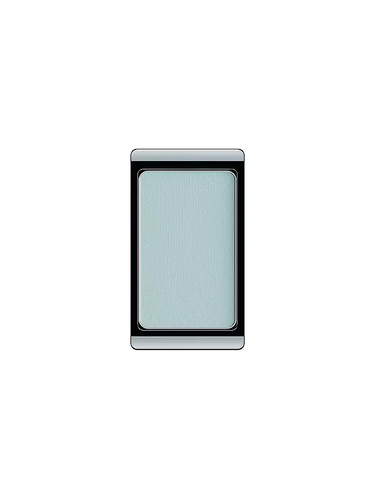 ARTDECO | Lidschatten - Eye Shadow Matt (585 Eucalyptus) | grün