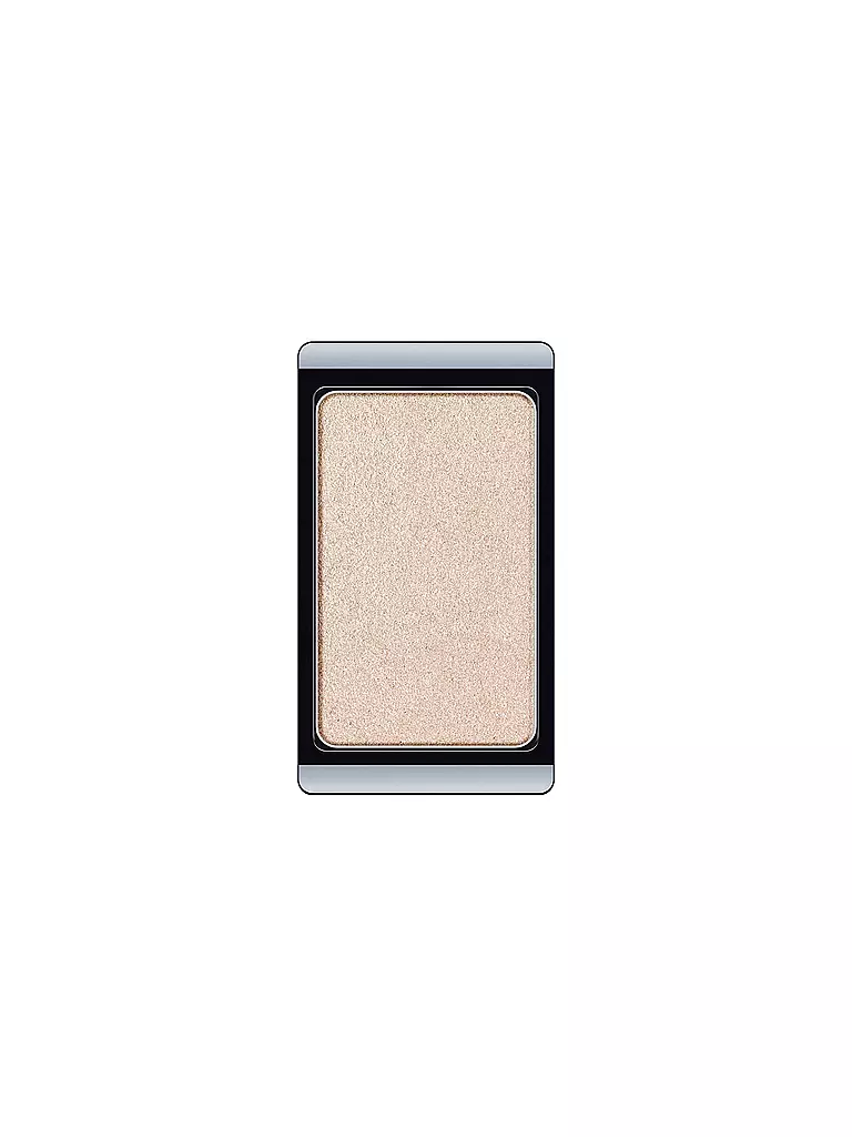 ARTDECO | Lidschatten - Eyeshadow ( 23A Pearly Golden Dawn ) | braun