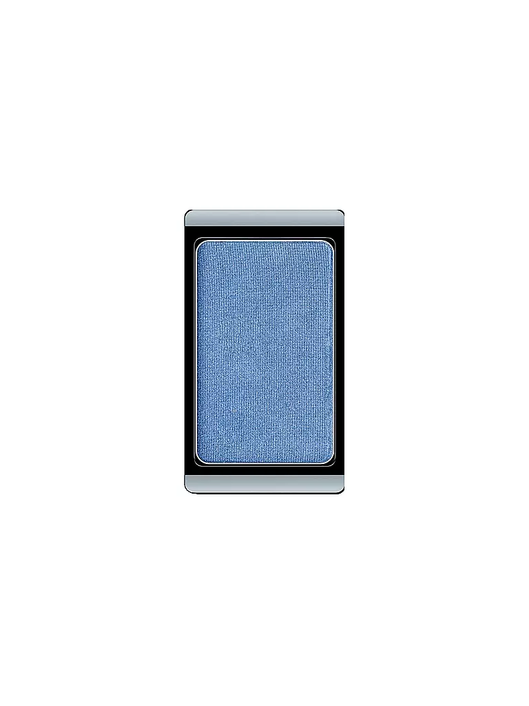 ARTDECO | Lidschatten - Eyeshadow ( 84A Pearly Blue ) | blau