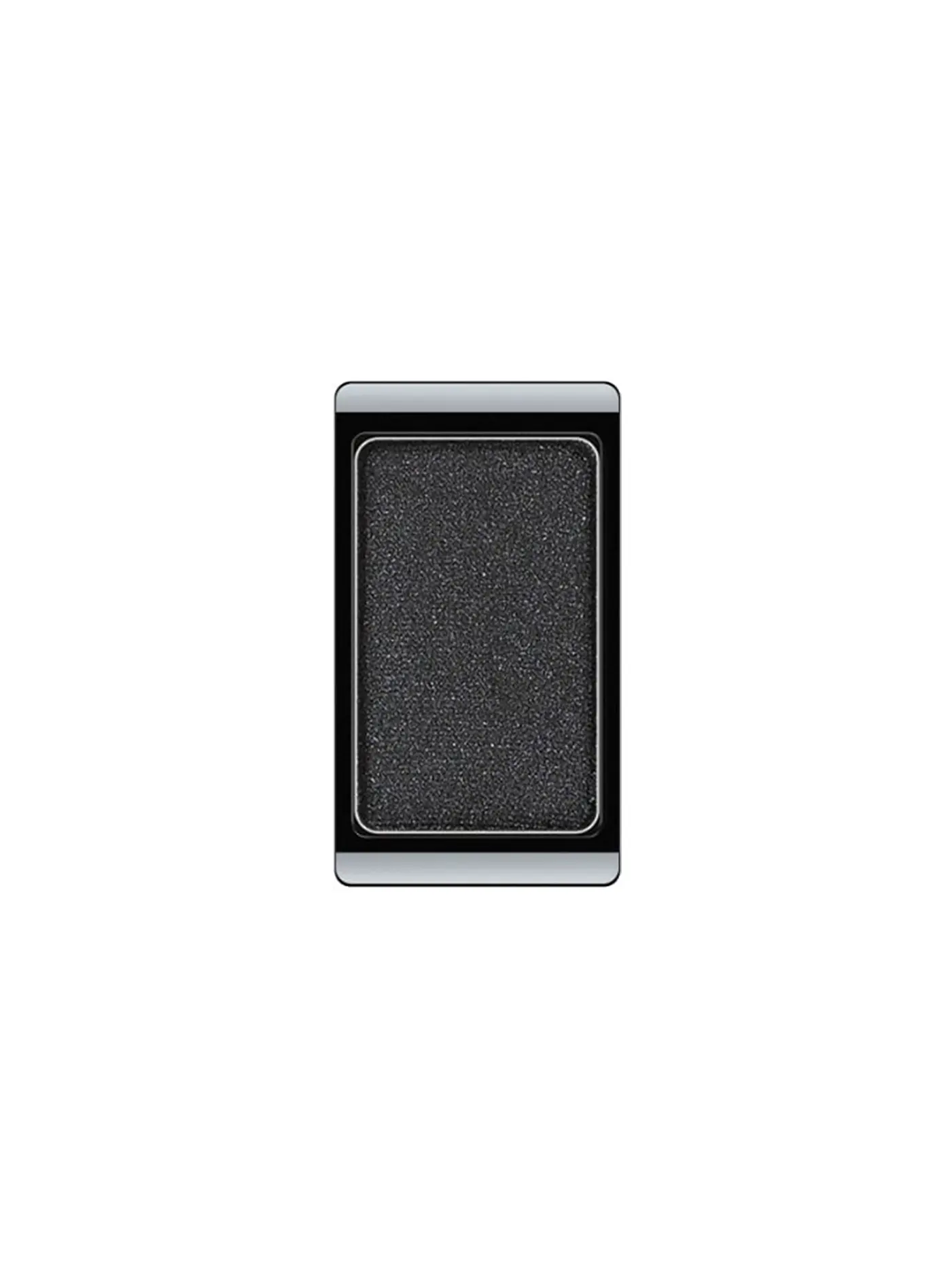 ARTDECO | Lidaschatten - Eyeshadow ( 05A Stone Henge )  | schwarz