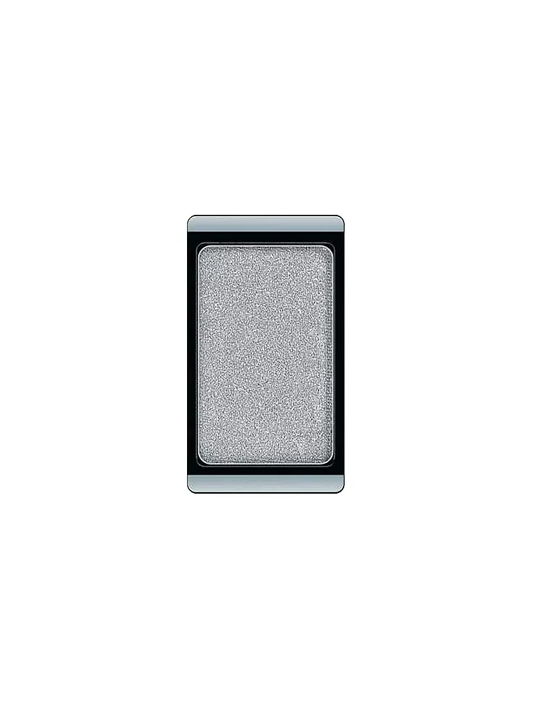ARTDECO | Lidschatten - Eyeshadow (06 Pearly Light Silver Grey) | grau