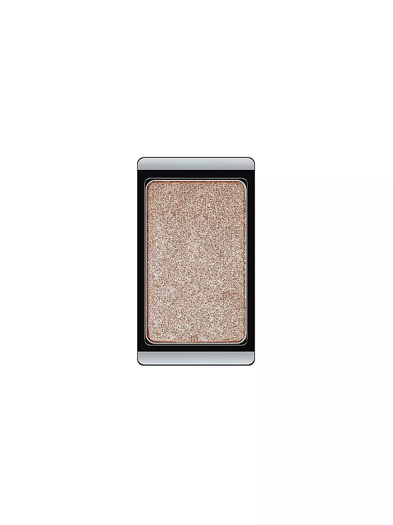 ARTDECO | Lidschatten - Eyeshadow (112 pearly In Crowd) | camel